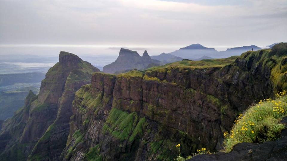 HarishchandraGad-View-from-Top