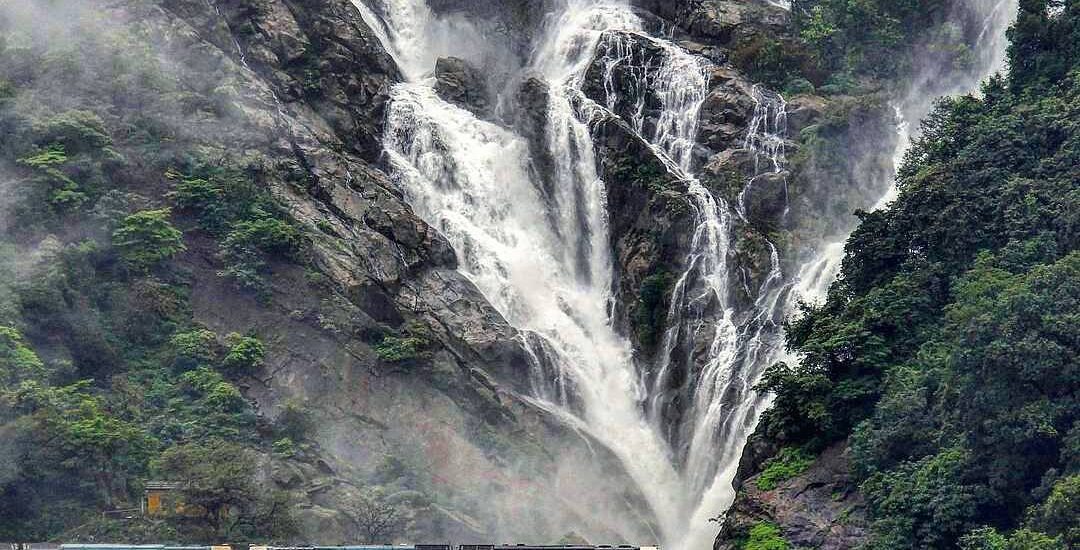 dudhsagar