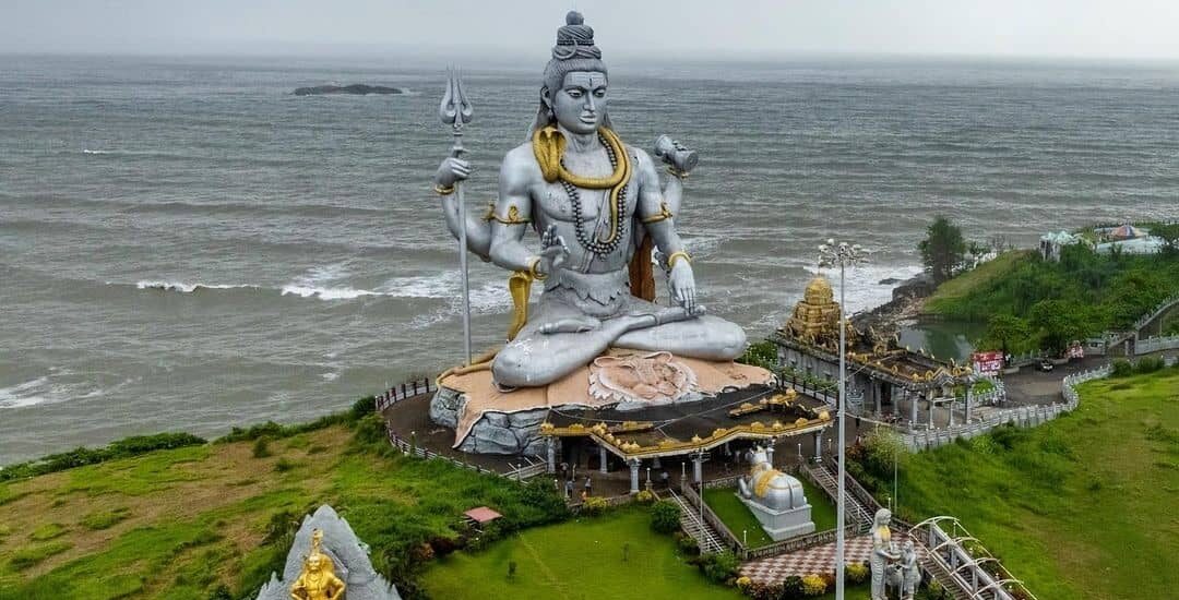 murudeshwar