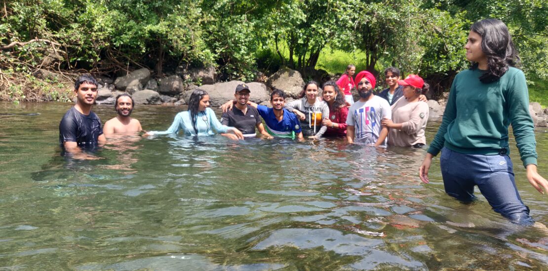 old malshej ghat trek