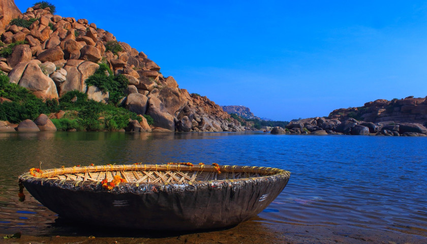 hampi badami
