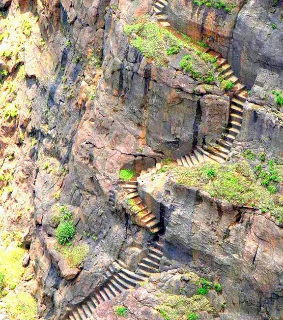 kalawantindurg