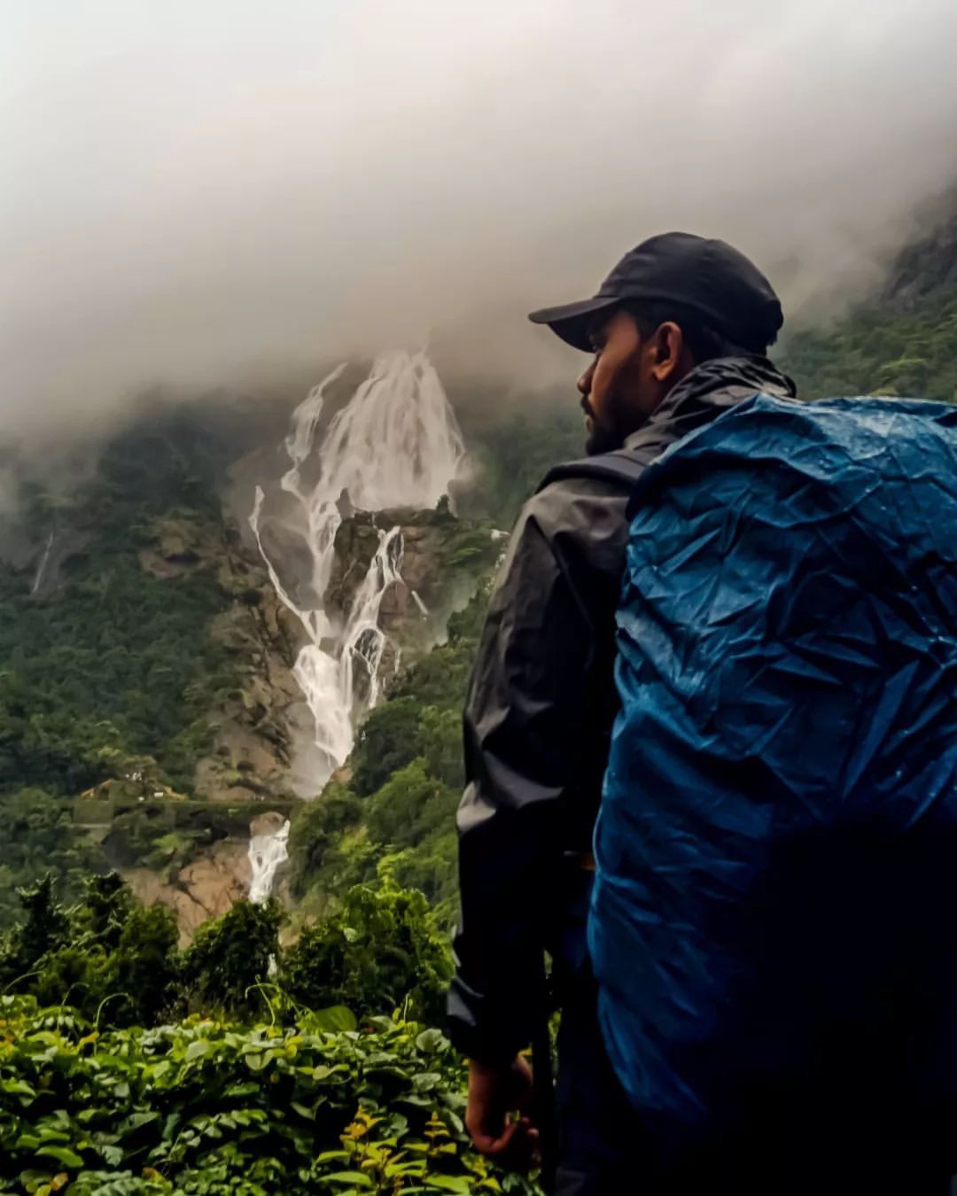 dudhsagar