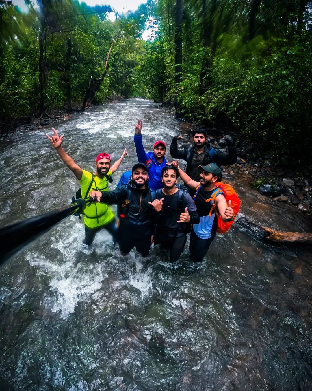 dudhsagar
