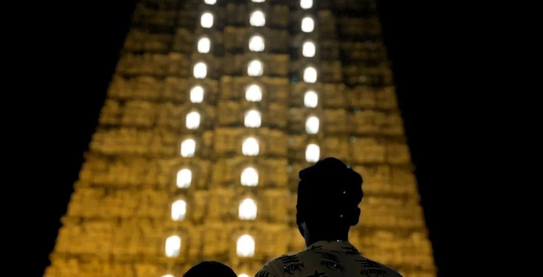 murudeshwar